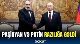 Moskva İrəvanın tələbini niyə yerinə yetirdi? | Rusiya Ordusu İran sərhədində qalacaq?