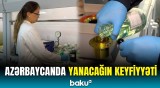 SOCAR-ın Heydər Əliyev adına Neft Emalı Zavodunun əsas məqsədi | Laboratoriya nəticələri açıqlandı