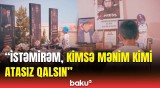 Şəhid jurnalist İbrahimov Məhərrəmin xatirəsinə layihə | "Şəhid imza"