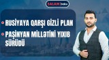 Qərbin Gürcüstan barədə məqsədi | Trampa dəstək artır? | Gəncədə partlayış - SALAM BAKU