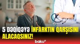 Amerikalı alimlərin bu kəşfi dünyaya səs saldı | Xərçəngin müalicəsində də...