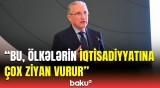 Ölkəmizdə ciddi hazırlıq gedir | COP29-un prezidenti iqlim strategiyasından danışdı