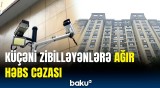 Süni intellekt insanları belə ifşa edəcək | Küçəni zibilləyənlər barədə qərar