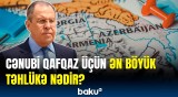 Türkiyə və Ermənistan münasibətlərinin normallaşması kimə bağlıdır? | Lavrovdan açıqlama