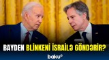 Bayden və Netanyahu arasında mühüm zəng | Ağ Ev buna hazırdır!