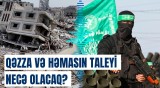 Girovlarla bağlı danışıqlar yenidən başlaya bilər? | Sinvarın ölümü nə ilə nəticələnəcək?