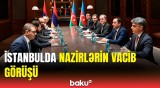 Azərbaycan və Ermənistan XİN başçıları hansı məsələdə razılığa gəldi | Detallar açıqlandı