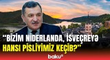 Millət vəkili bu ölkələrə od püskürdü | Bəzi xarici ölkə parlamentlərinin…