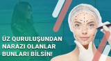 Erkən yaşlanma, süni dolğunun fəsadları | Estetik əməliyyat etdirmək istəyirsinizsə... - BAKU MED