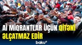 Avropa miqrasiya sistemini sərtləşdirir | Hansı ölkənin üzərinə məsuliyyət daha çox düşür?