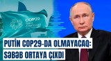 Putin Azərbaycana niyə gəlmir? | Gərginliklərin pərdəarxası məqamları