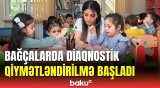 Tərbiyəçi-müəllimlərin diaqnostik qiymətləndirilməsi həyata keçirilir |  MÜTDA-dan açıqlama