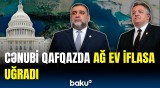 Vardanyanlar üçün səfərbər olanlar kimlərdir? | Ağ Ev idarəetməni itirir