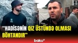 Bilib-bilmədən nəsə danışmayın | Lənkəranda qətlə yetirilən oğlanın qohumları etiraz etdi