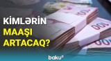 2025-ci ilin dövlət büdcəsinin xərcləri proqnozlaşdırılıb