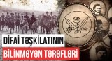 Reketçilikdə adı hallanan DİFAİ təşkilatı Bakı milyonçularını nə üçün təşvişə salmışdı? | ARAŞDIRMA