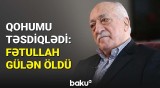 Fətullah Gülən vəfat etdi | FETÖ liderinin ölüm səbəbi niyə açıqlanmır?