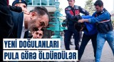 Türkiyədə xəstəxanalarda qandonduran hadisə | Dəstənin əməlləri ifşa edildi