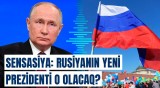 Rusiyada prezidentliyə gözlənilməz namizəd | Putin hakimiyyətdə qaldıqca...