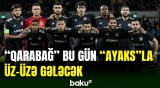 Avropa liqası: “Qarabağ” bu gün növbəti oyununa çıxacaq