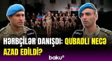 Biz döyüş meydanında ailəmizi fikirləşməmişik | Qubadlı azadlığının 4-cü ilində