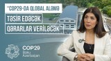 Kəlbəcərdə “yaşıl enerji”nin inkişafı | “Yuxarı Vəng“ SES-in önəmi - COP BAKU