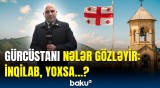 İnqilab cəhdi hansı halda ola bilər? - Cənubi Qafqazda nüfuz mübarizəsi