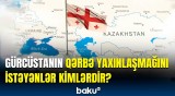 Sakinlər səhv seçim edərsə, nə baş verəcək? | Gürcüstanda seçkilərə son bir gün