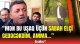 Təcili yardım gələnə kimi oğlum can verdi... | Nişanı olacaqdı, faciəvi şəkildə həlak oldu