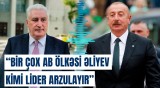 Korotçenko Azərbaycanın siyasətindən danışdı | Vaşinqton Bakını şantaj etmək istədi, amma...