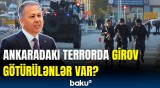 Türkiyənin DİN rəhbərindən vacib açıqlama | İçəriyə girmək üçün gec qalsaydıq...