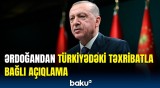 Ərdoğan Kazanda Putinlə nələri müzakirə etdi? | Detallar açıqlandı