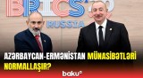 Paşinyan mətbuata hansı açıqlamaları verdi? | BRICS sammitində yaddaqalan məqamlar