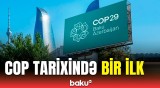 COP29-la bağlı xüsusi olaraq bu mərkəz yaradılacaq | Tədbir iştirakçılarının nəzərinə!