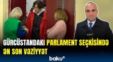 Səsvermə prosesində qayda pozuntusu aşkar edilib? | Əhali seçki məntəqələrinə axın edir