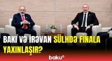 Sülh prosesinə təkan verən məqamlar | Müqavilə ilin sonuna kimi imzalana bilər?