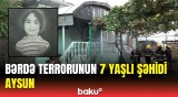 Bu acını dillə demək olmur | Qızı şəhid olan Bərdə sakinindən ürəkdağlayan sözlər