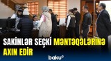 Daha bir ölkədə parlament seçkisi keçirilir | MSK-dan vacib məlumat