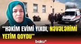 Sabirabadda ana doğuşdan sonra həyatını itirdi | TƏBİB-dən təcili açıqlama