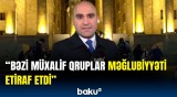 "Gürcü arzusu" mütləq qələbə qazandı | Tbilisidə seçkilərin ardından ən son vəziyyət