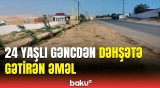 Qaradağda faciəvi hadisə | Baş Prokurorluq təcili məlumat yaydı