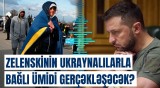 Müharibə əsas buna ziyan vurub | BVF-dən Ukrayna ilə bağlı vacib proqnoz