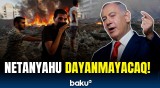 İsrail atəşkəs təklifini rədd etdi | Netanyahunun növbəti planı nə olacaq?