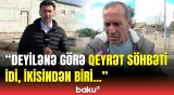 3 nəfəri bədbəxt elədi... | 32 yaşlı Rüfəti qətlə yetirən şəxsin atası hər şeyi danışdı