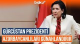 Gürcüstanda azərbaycanlıları sıxışdırmağa başlayacaqlar?