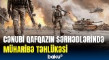 Dünya kütləvi qırğın silahları ilə təhdid olunur | Böyük güclərin kiçik dövlətlərlə bağlı planı