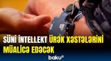 Tibbdə inqilab yaradacaq kəşf | Ölüm riski, ürək xəstəlikləri belə müəyyənləşəcək