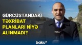 Zurabişvili meydanda tək qaldı | Çıxış vaxtı diqqətçəkən məqam