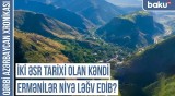 Ağsu, Ağtala, Ağtəpə, Ağudi - türk tarixinin izi | QƏRBİ AZƏRBAYCAN XRONİKASI