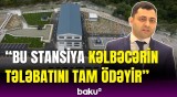 Qarabağdakı ən böyük SES | Azad edilmiş ərazilərdə enerji təhlükəsizliyi necə təmin edilir?